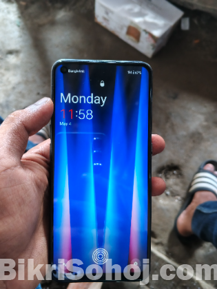 Oneplus nord CE 2 5g